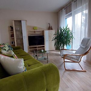 Ferienwohnung am Park